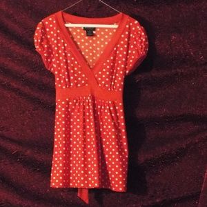 🛍Hot Tempered top🛍